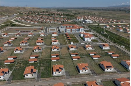 Energetika naziri xarici şirkətləri Azərbaycanla bərpa olunan enerji sahəsində əməkdaşlığa dəvət edib (FOTO)
