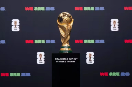 DÇ-2026: 1/8 final mərhələsinin bütün cütləri müəyyənləşib 