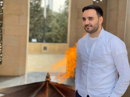 Mediabiz.az portalının rəhbəri Sahil Qarayev: media fəaliyyəti, ictimai təşəbbüslər və vətəndaş mövqeyi 