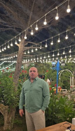 Sınanmış Etibarın Dərsi